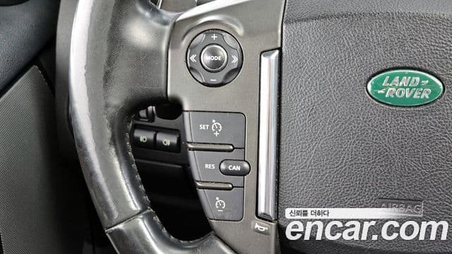 Land Rover Discovery 4 3.0 SDV6 SE, 2012 18