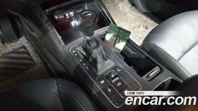 Kia All New Sorento Noblesse, 2015 9