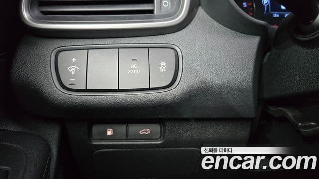 Kia All New Sorento Noblesse, 2015 17