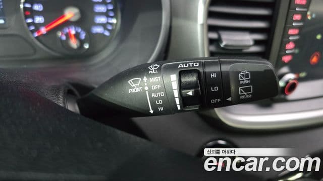 Kia All New Sorento Noblesse, 2015 18