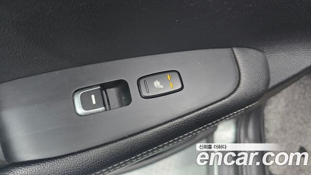 Kia All New Sorento Noblesse, 2015 19