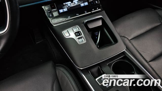 Hyundai The / новый New Grandeur IG Le Blanc, 2022 9