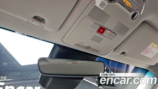 Hyundai The / новый New Grandeur IG Le Blanc, 2022 17