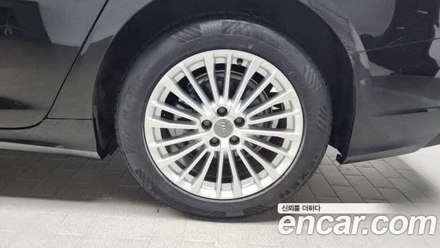 Audi A6 (C8) Premium, 2021 все фото