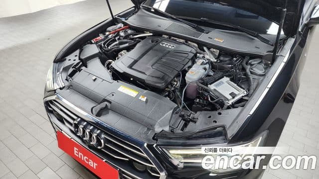 Audi A6 (C8) Premium, 2021 6