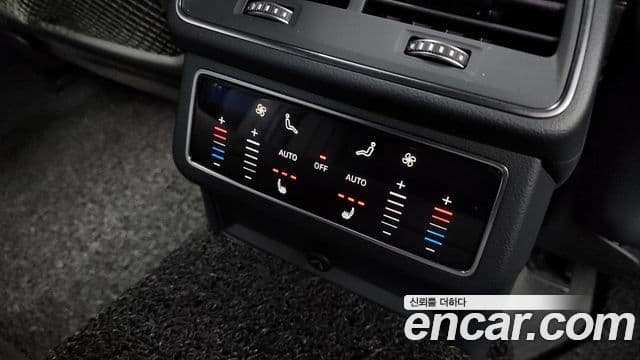 Audi A6 (C8) Premium, 2021 18