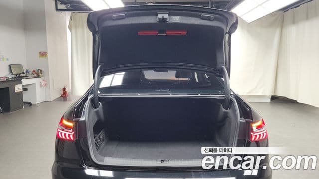 Audi A6 (C8) Premium, 2021 20