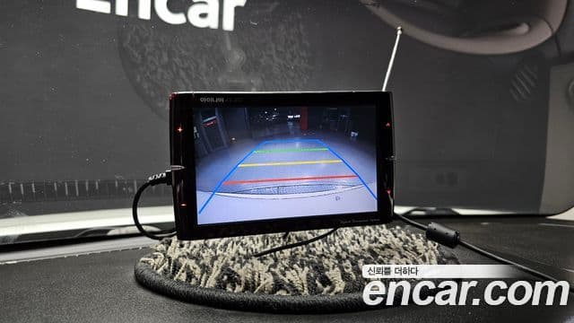 Nissan 큐브 Z12, 2009 15