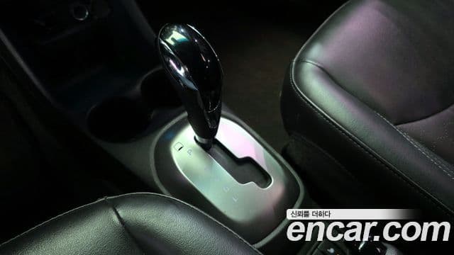 Chevrolet(GM대우) The / новый Next Spark Plus, 2016 9