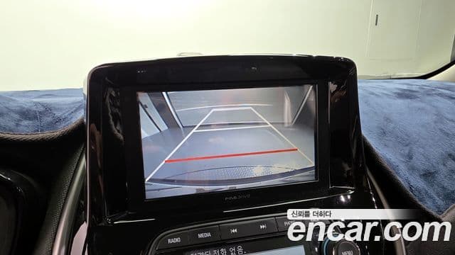 Chevrolet(GM대우) The / новый Next Spark Plus, 2016 14