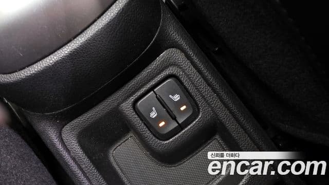 Chevrolet(GM대우) The / новый Next Spark Plus, 2016 16