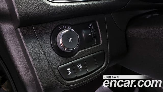 Chevrolet(GM대우) The / новый Next Spark Plus, 2016 18