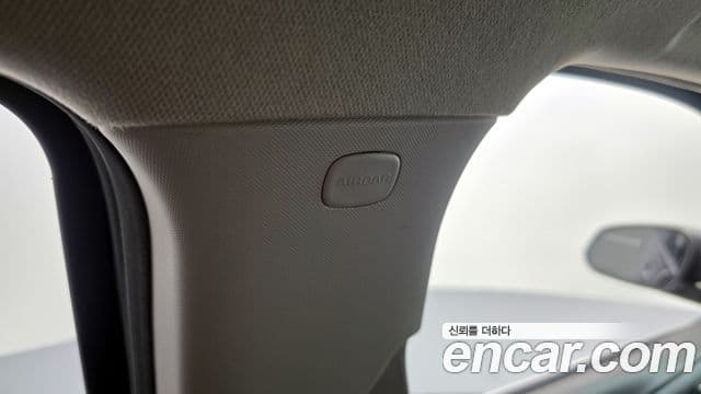 Chevrolet(GM대우) The / новый Next Spark Plus, 2016 19