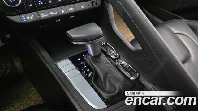 Hyundai Avante (CN7) Modern, 2021 9