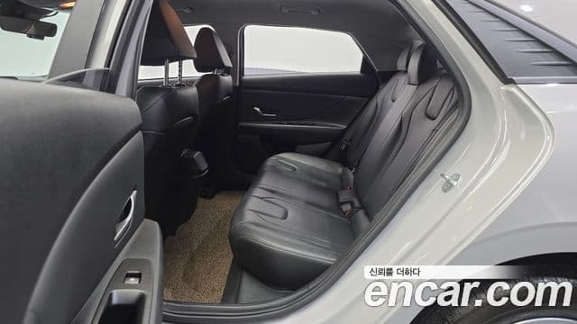 Hyundai Avante (CN7) Modern, 2021 13