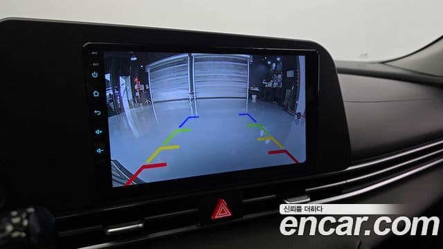 Hyundai Avante (CN7) Modern, 2021 16