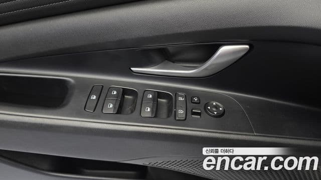 Hyundai Avante (CN7) Modern, 2021 19