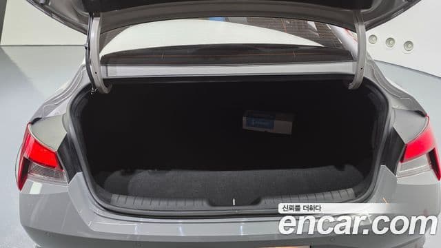 Hyundai Avante (CN7) Modern, 2021 20