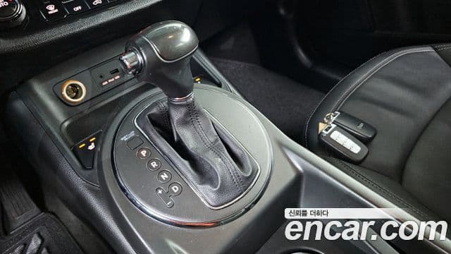 Kia Sportage R топовая версия, 2013 9