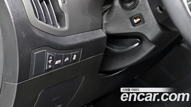 Kia Sportage R топовая версия, 2013 16