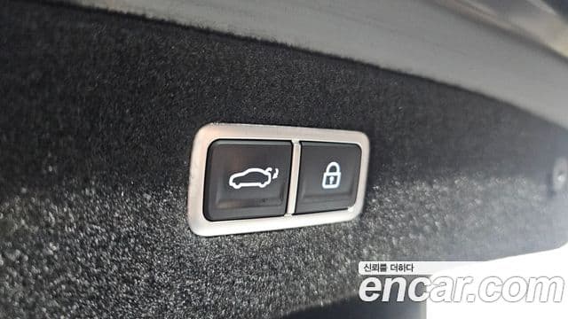 Genesis G90 (RS4) бензин 3.5 турбо AWD, 2022 16