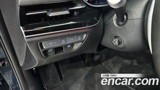 Genesis G80 (RG3) бензин 3.5 турбо 2WD, 2021 14