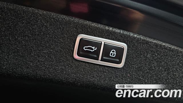 Genesis G80 (RG3) бензин 3.5 турбо 2WD, 2021 16