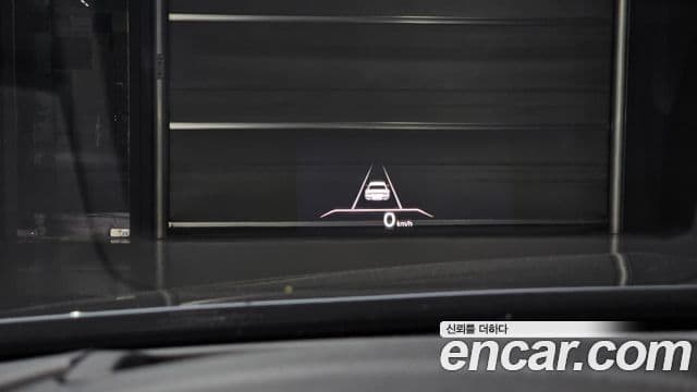 Genesis G80 (RG3) бензин 3.5 турбо 2WD, 2021 20