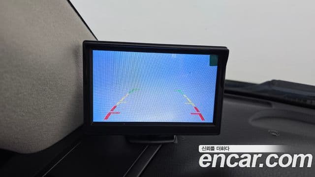 KG모빌리티(SsangYong) Rexton W Luxury, 2013 16