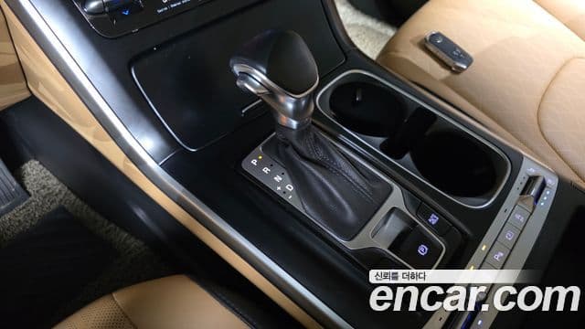 Kia Carnival 4세대 Prestige, 2021 9