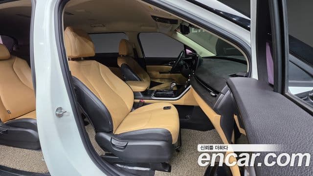 Kia Carnival 4세대 Prestige, 2021 10