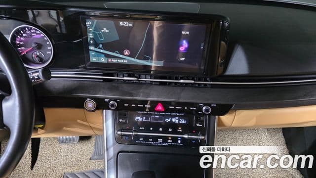 Kia Carnival 4세대 Prestige, 2021 14