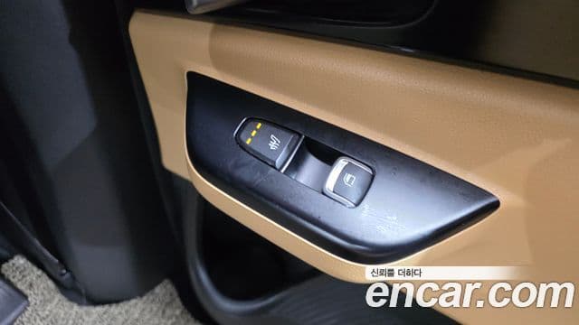 Kia Carnival 4세대 Prestige, 2021 18