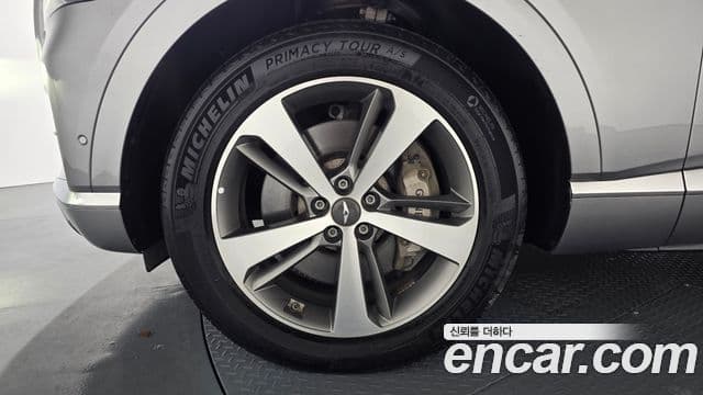 Genesis GV80, 2022 все фото