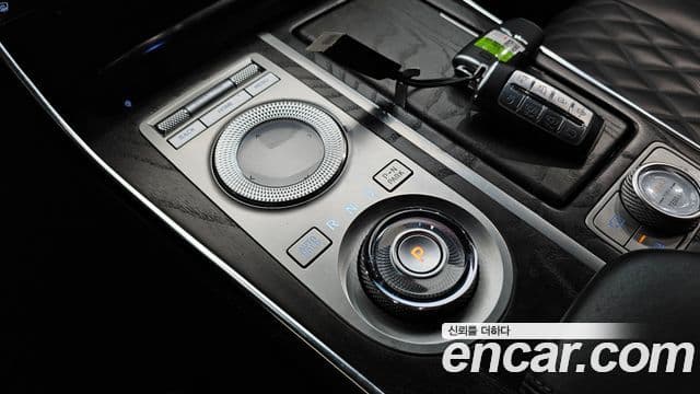 Genesis GV80, 2022 9