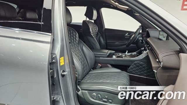 Genesis GV80, 2022 10