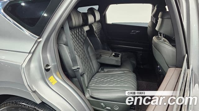 Genesis GV80, 2022 12