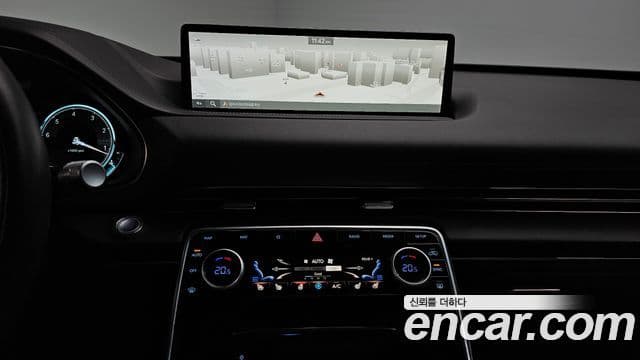 Genesis GV80, 2022 14