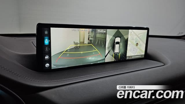 Genesis GV80, 2022 15