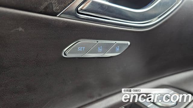 Genesis GV80, 2022 18