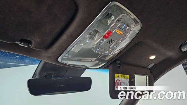 Genesis GV80, 2022 19