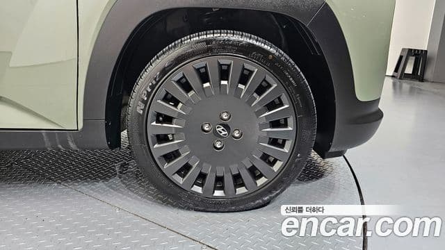 Hyundai Casper Inspiration, 2023 все фото