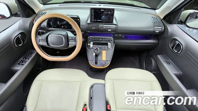 Hyundai Casper Inspiration, 2023 7