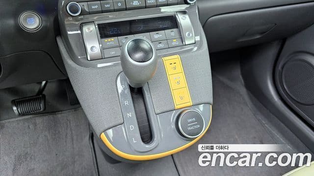 Hyundai Casper Inspiration, 2023 9