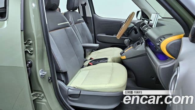 Hyundai Casper Inspiration, 2023 10