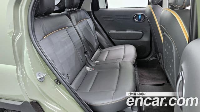 Hyundai Casper Inspiration, 2023 12