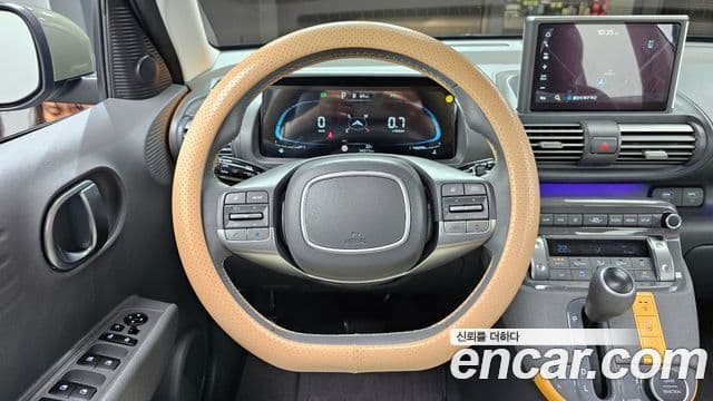 Hyundai Casper Inspiration, 2023 13