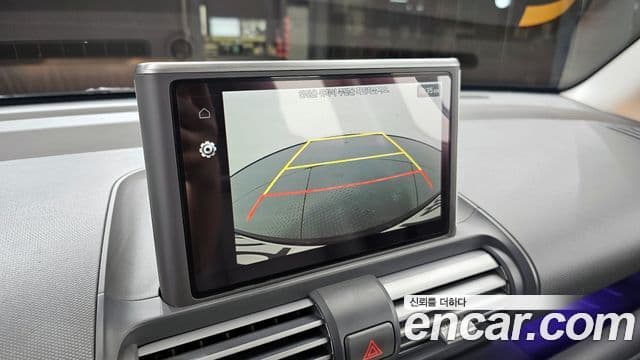 Hyundai Casper Inspiration, 2023 14