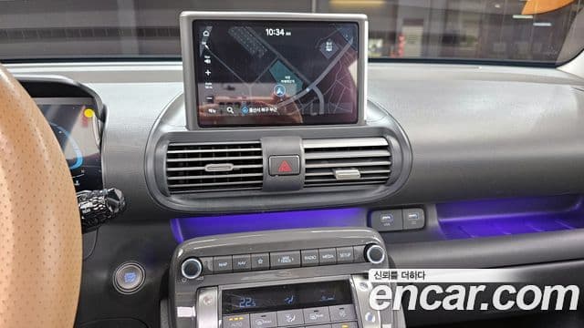 Hyundai Casper Inspiration, 2023 15