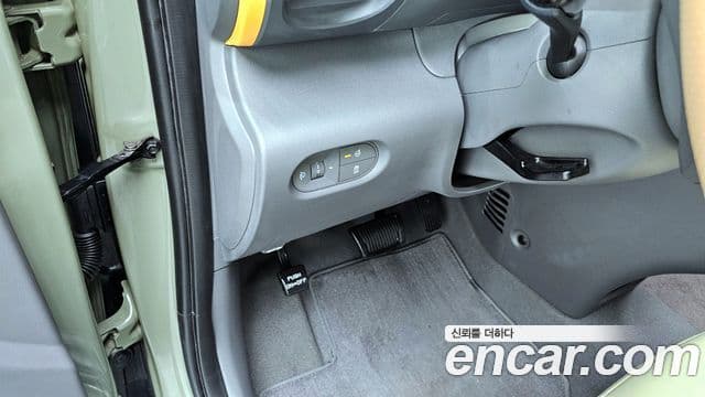 Hyundai Casper Inspiration, 2023 16